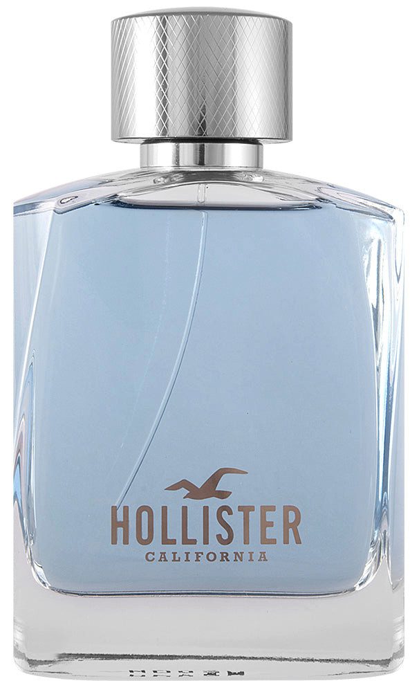 HOLLISTER Eau de Toilette Hollister Wave For Him Eau de Toilette