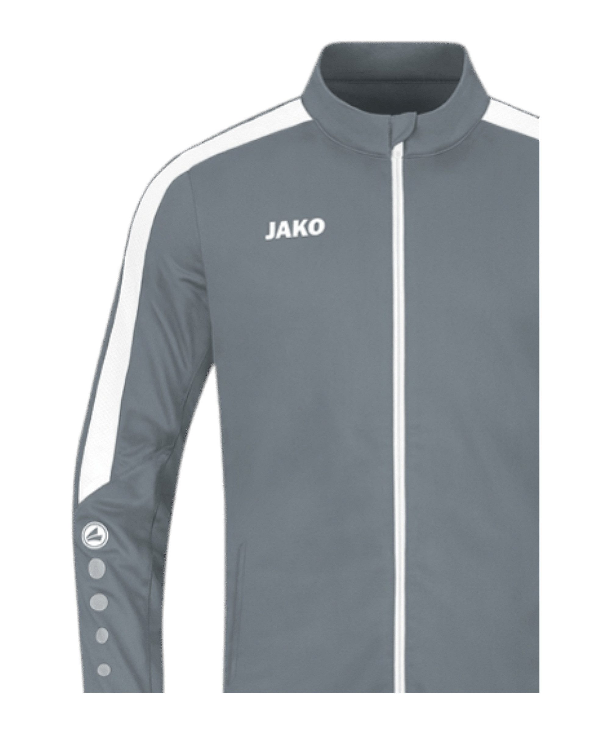 Jako Trainingsanzug One Power Trainingsanzug (1-tlg), default – Bild 2 von 3