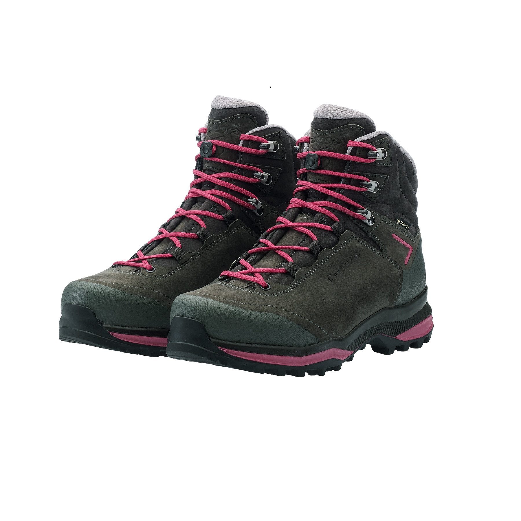 Lowa Lowa Lady Light EVO GTX Damen Wanderschuhe Trekkingschuhe 221670 Trekkingschuh