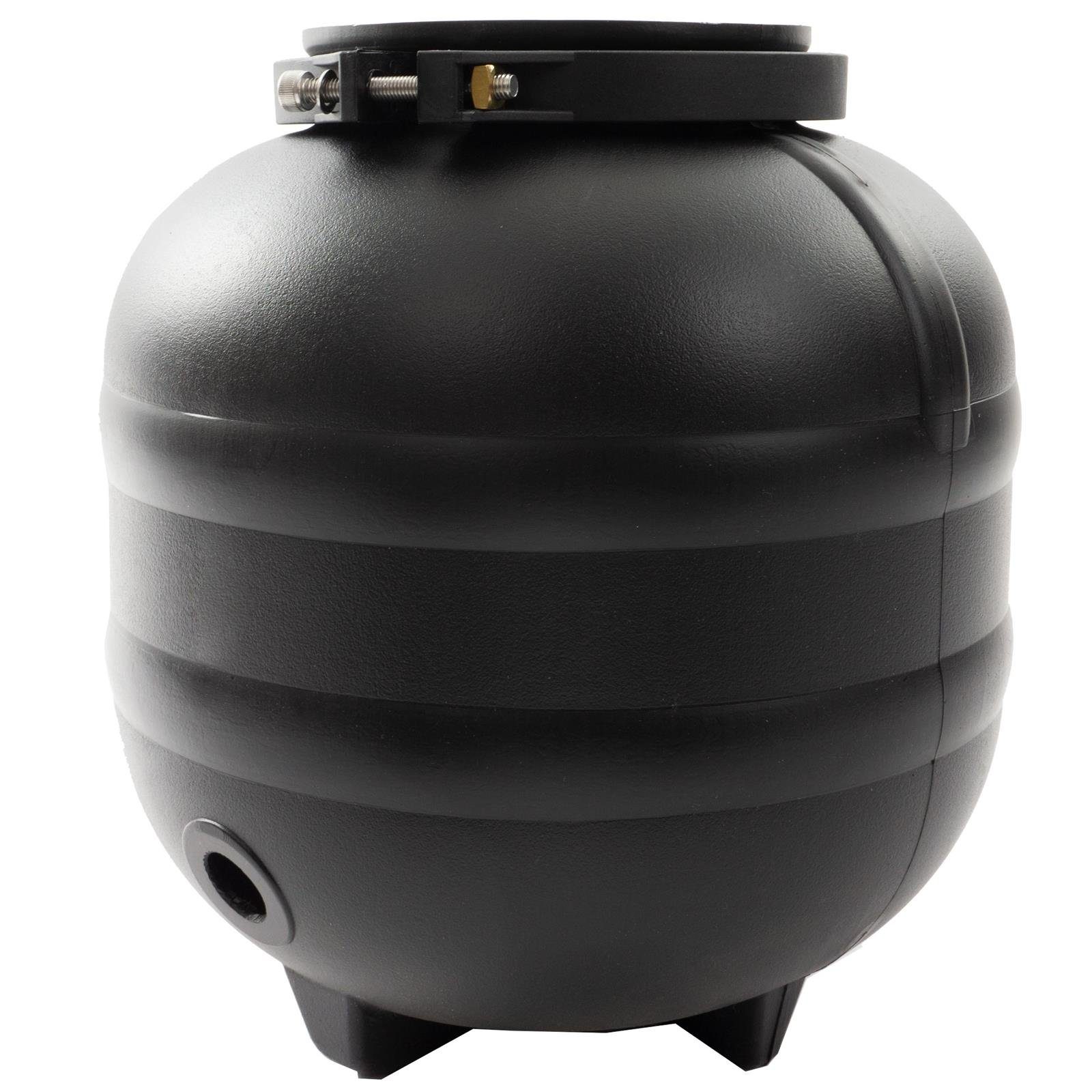 anaterra Sandfilteranlage für Pool Filteranlage Sandfilter günstig online kaufen