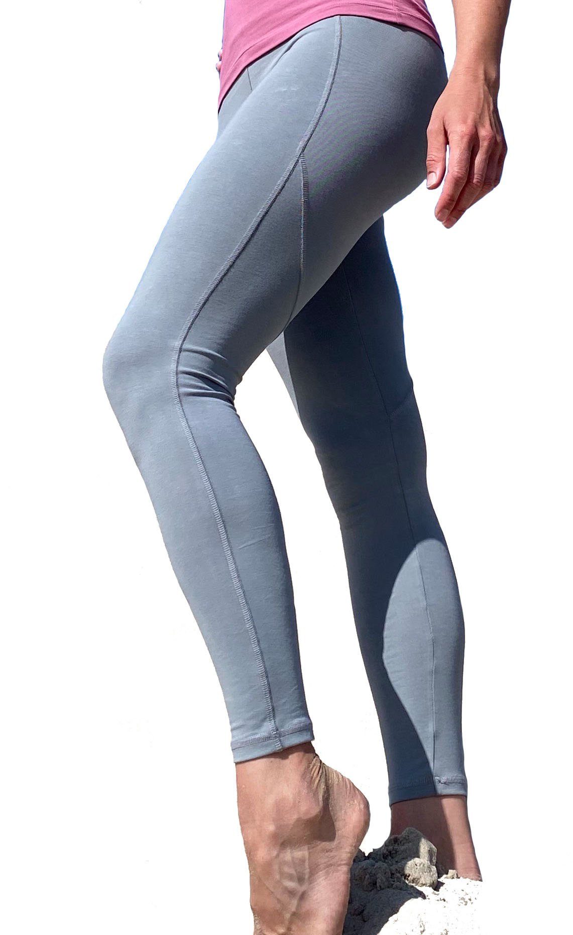 ESPARTO Yogaleggings Leggings "Karishme" | Trainingshosen