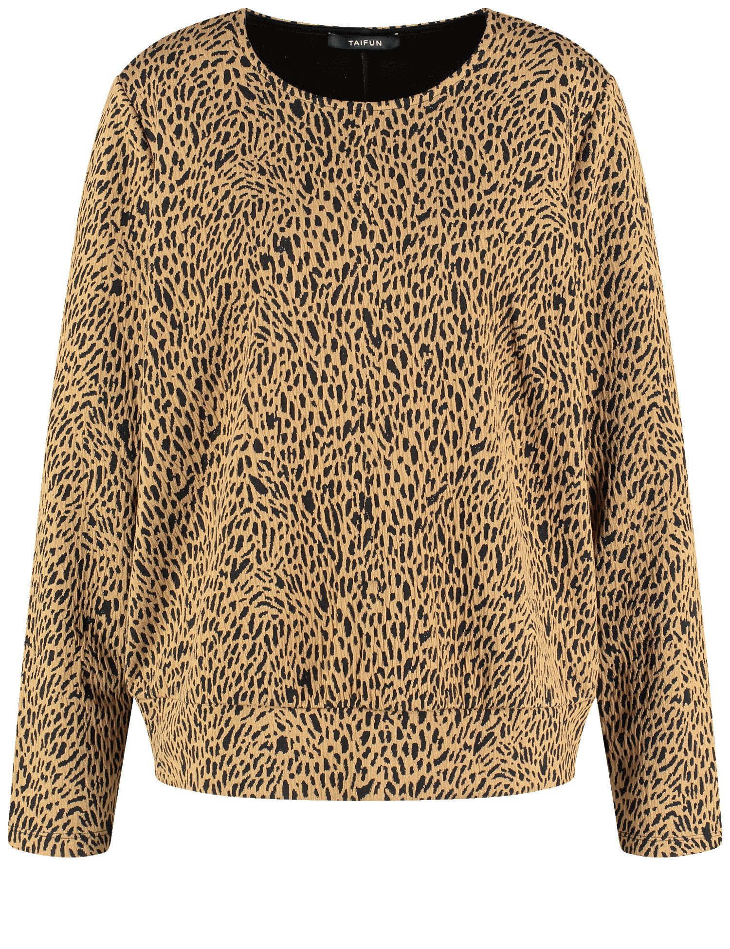 Taifun Langarmshirt T-SHIRT 1/1 ARM