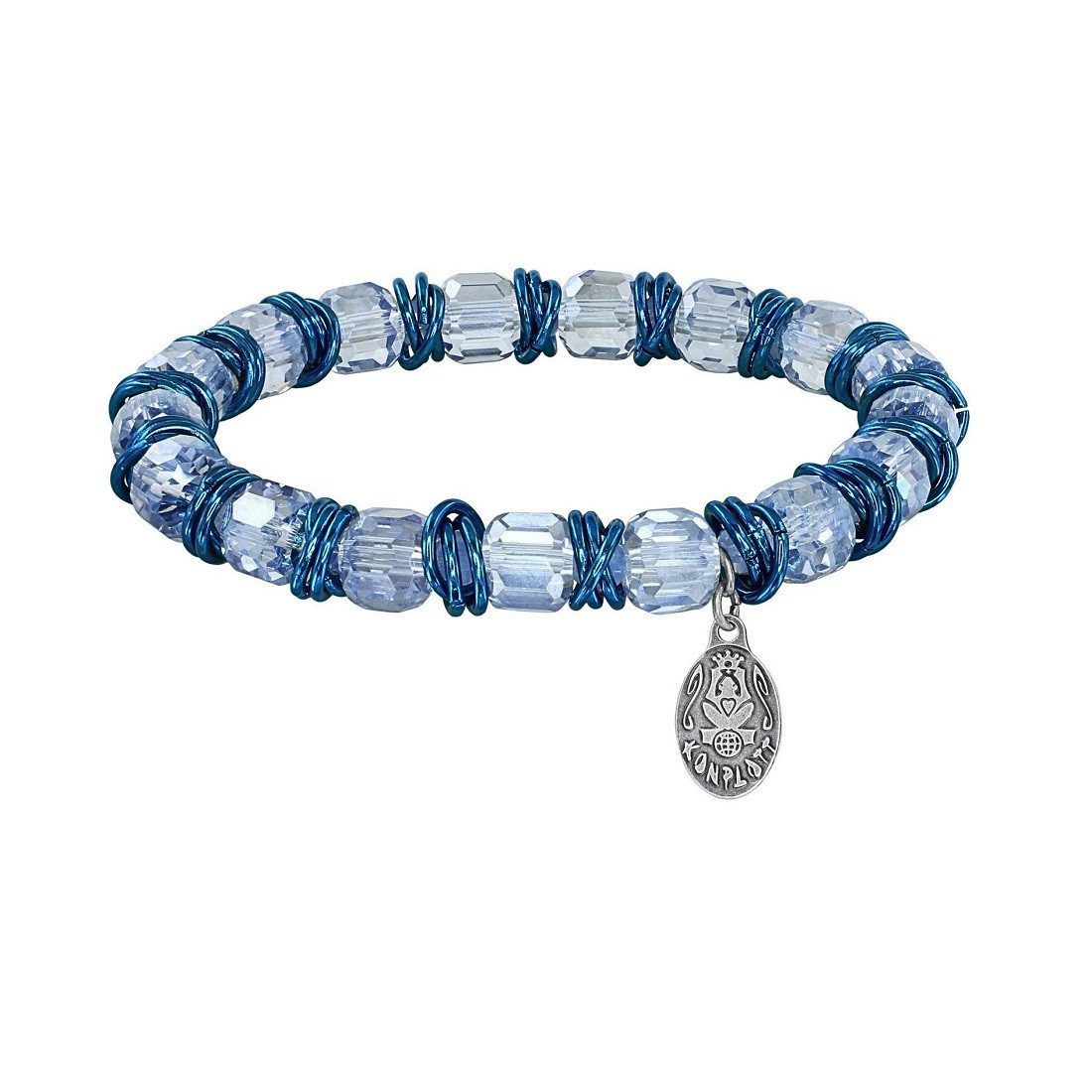 KONPLOTT Armband Konplott: Armband Festival