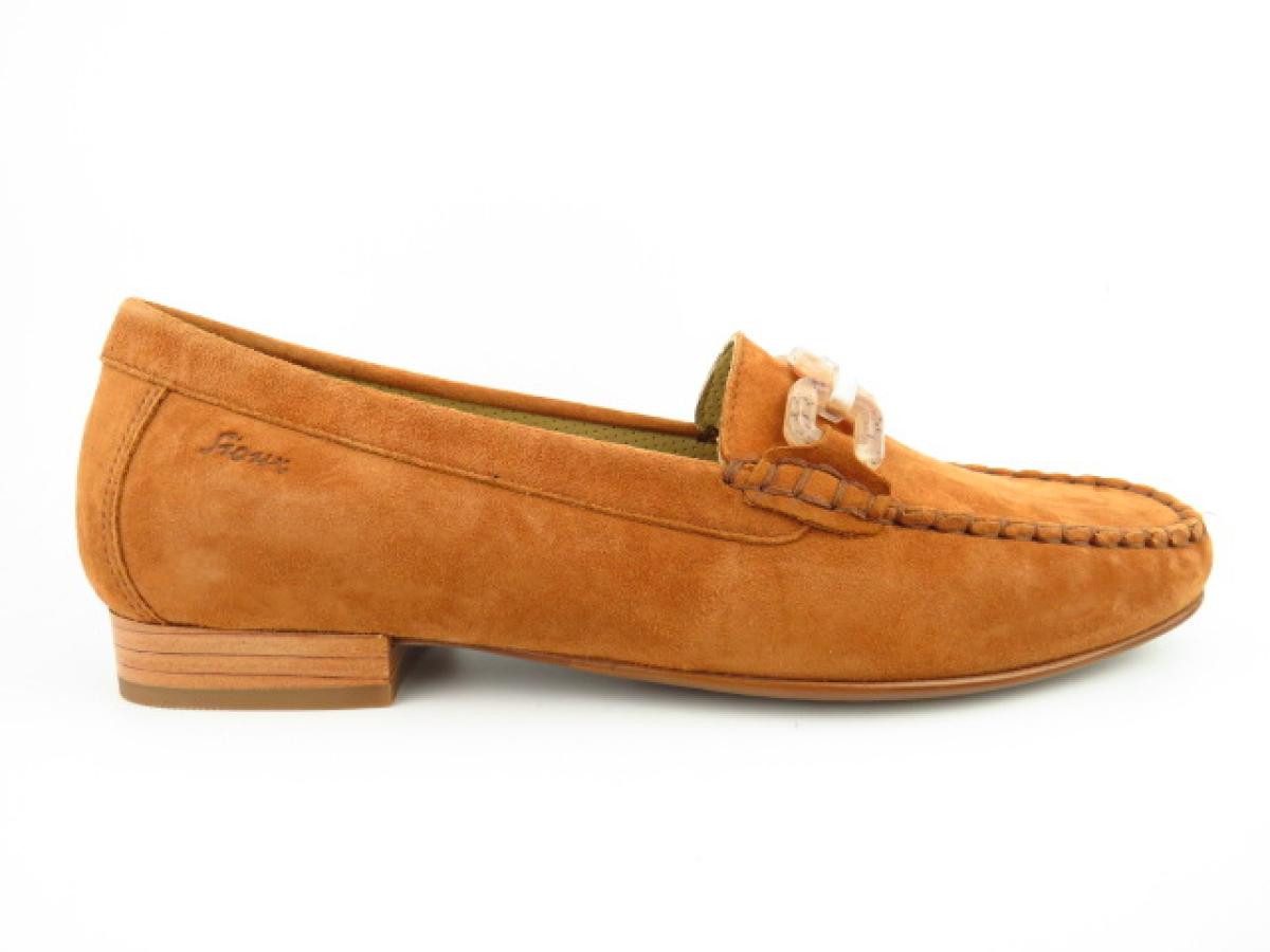 Cortizia-724 cocoa Slipper