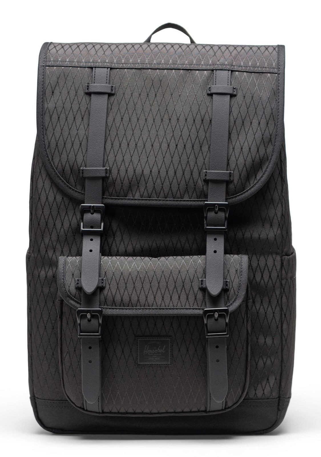 Black Diamond / Black