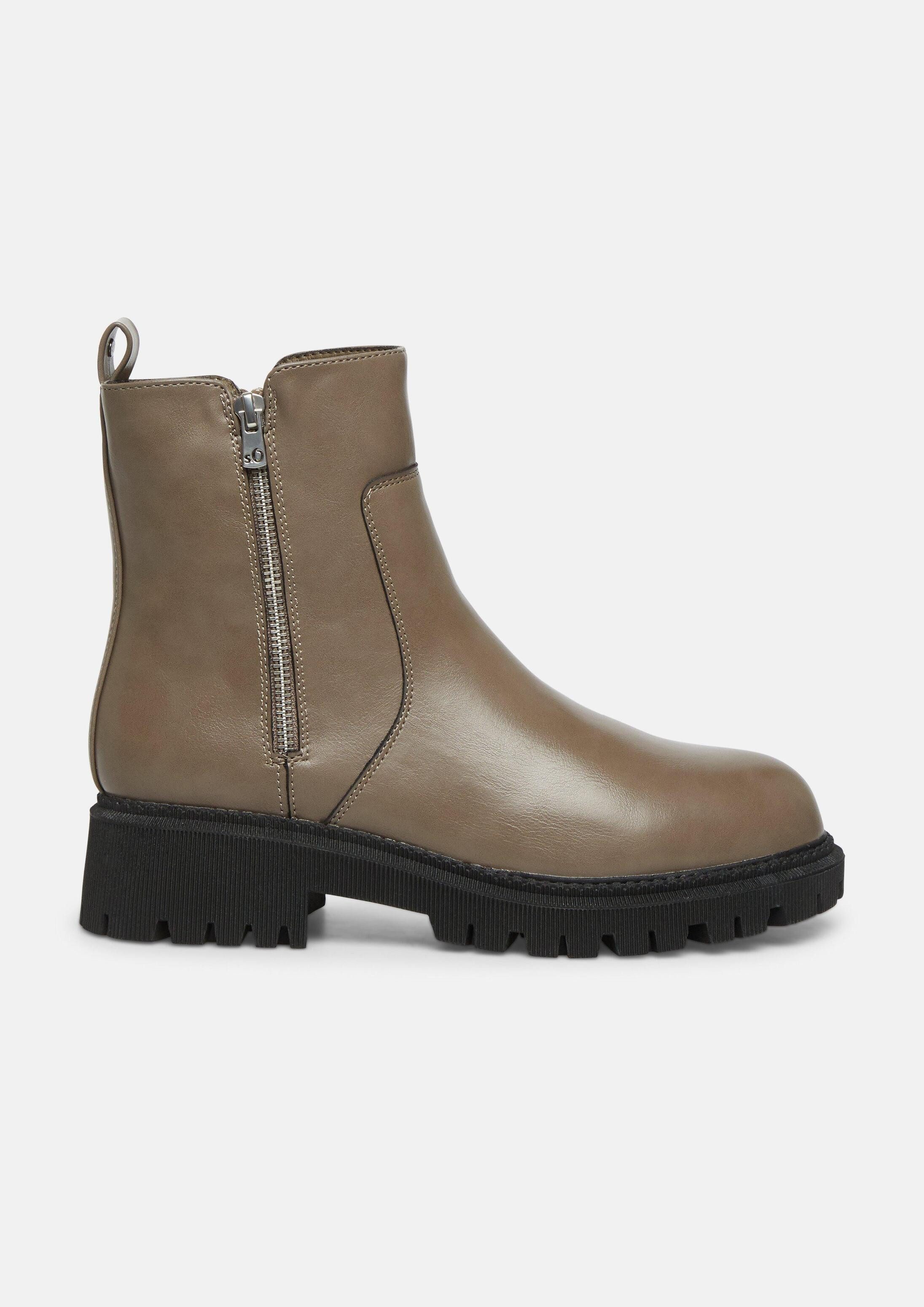 s.Oliver Stiefel Stiefel Stiefel