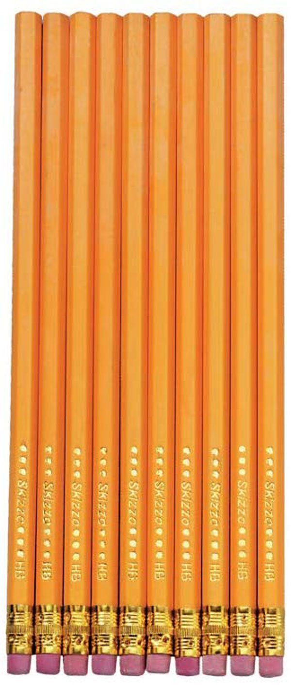 Bleistift