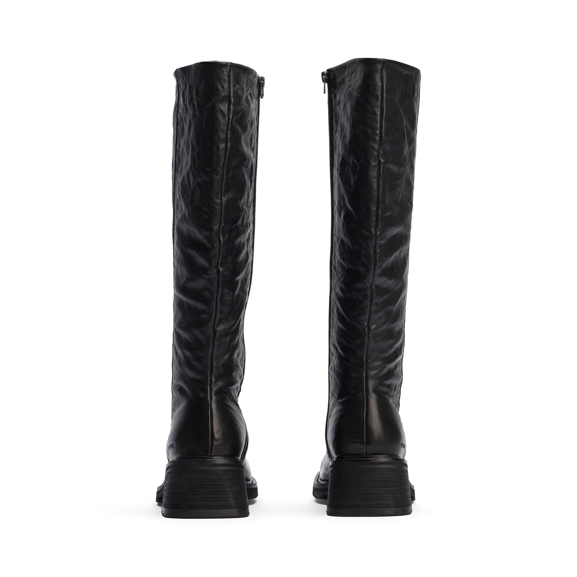 G-STAR Trent X-HGH LEA-Stiefel Stiefel