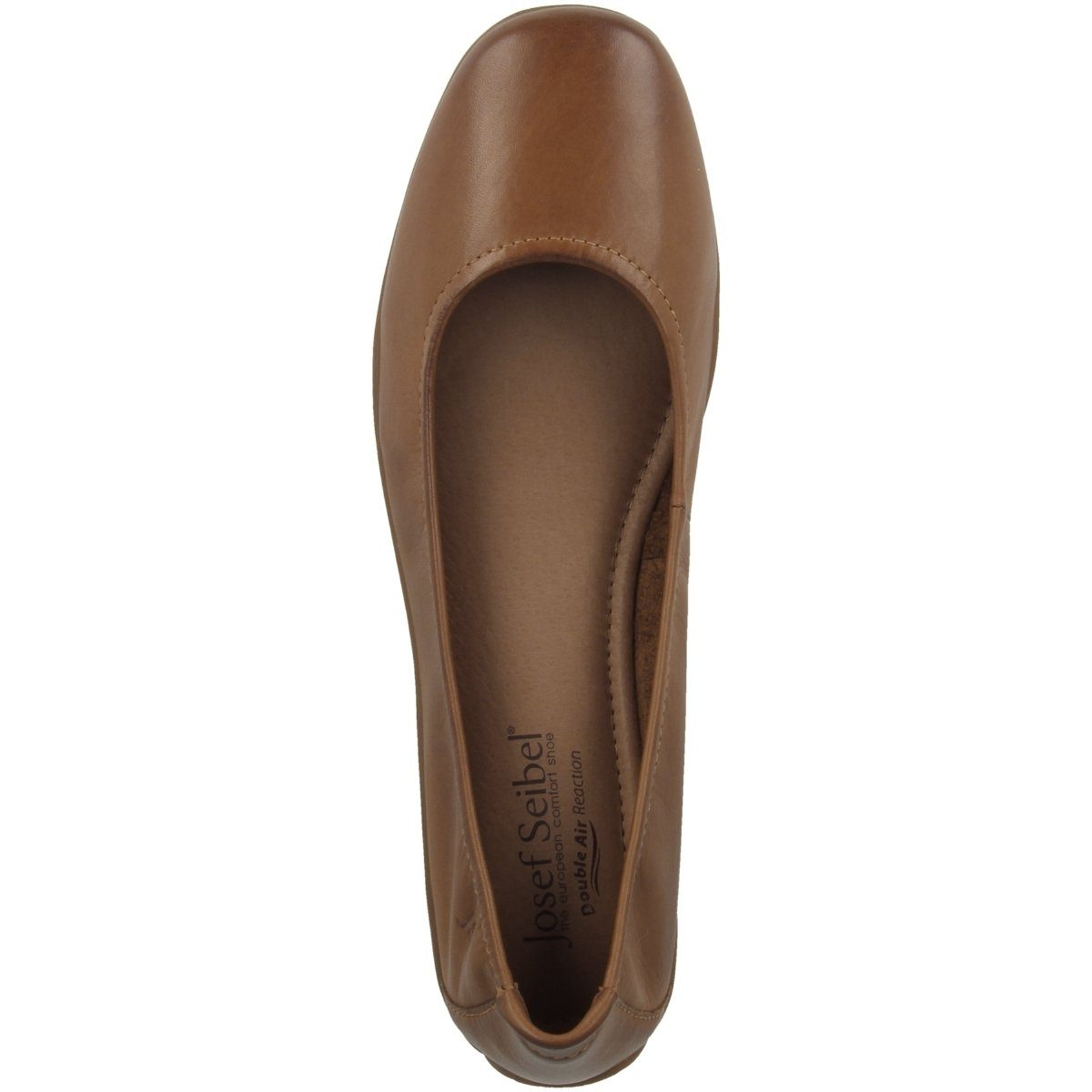 Josef Seibel Fenja 01 Damen Ballerina Halbschuhe, Slipper, Schlupfschuhe, L günstig online kaufen