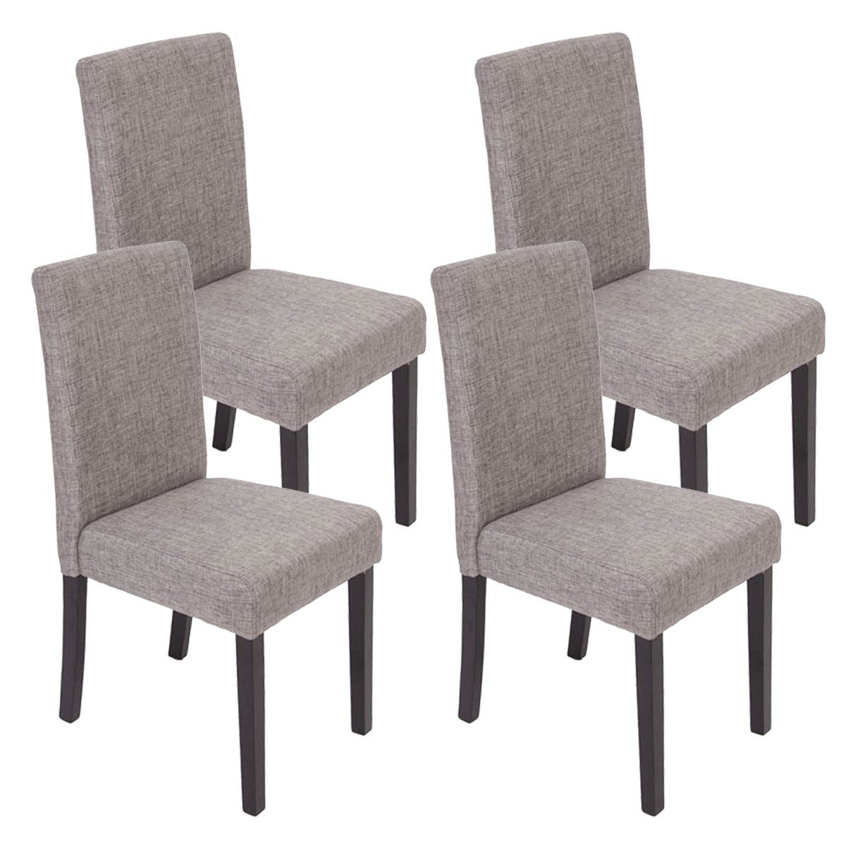 MCW Esszimmerstuhl Littau-s-4 (Set, 4 St), günstig online kaufen