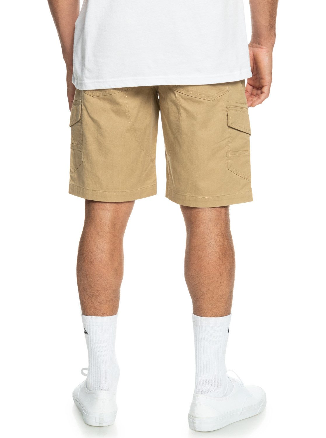 Quiksilver Cargoshorts MW