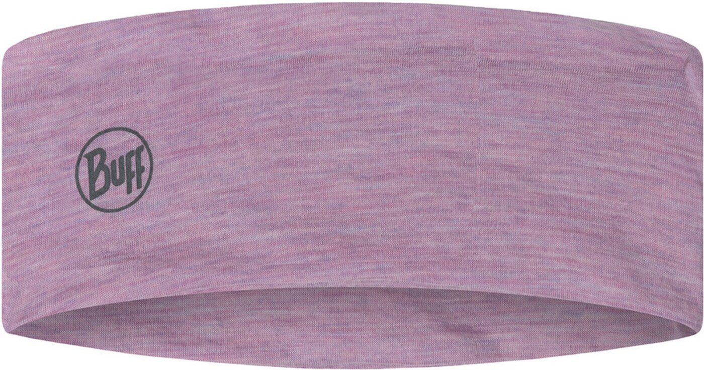 Buff Stirnband Lightweight Merino Wool Headband günstig online kaufen