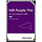 WD »Purple Pro 12 TB, SATA 6 Gb/s, 3,5"« HDD-Festplatte (12.000 GB) 3,5), Bild 1