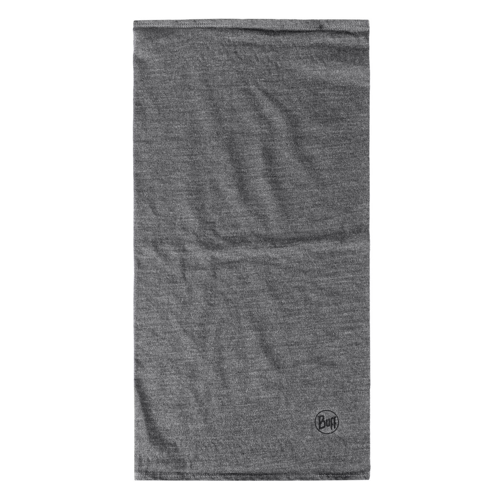 Buff Multifunktionstuch Merino Midweight, aus Midweight 250 g/m² Gewebe