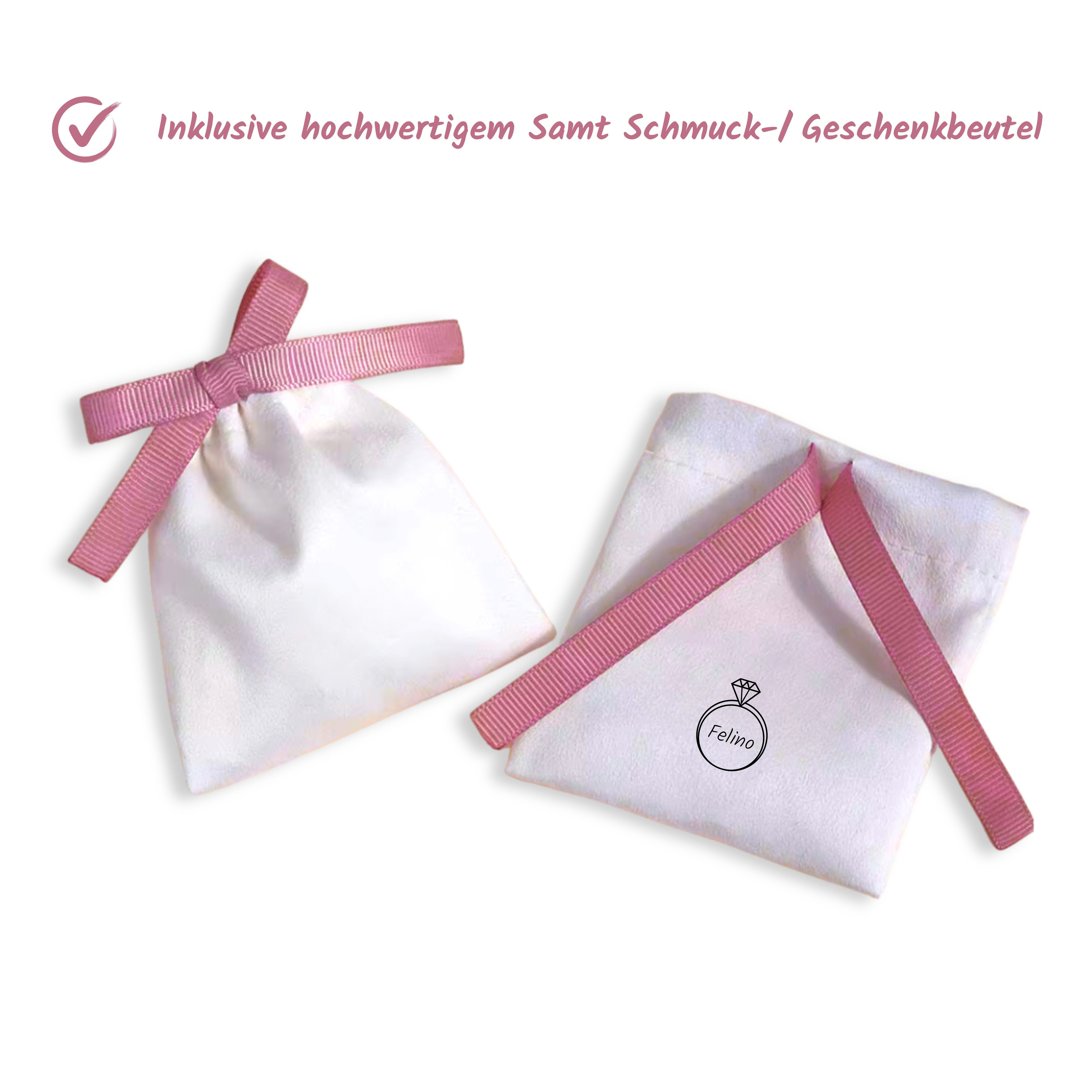 Felino Silberarmband Armband Armkette Damen Frauen Schlicht Filigran Gesche günstig online kaufen