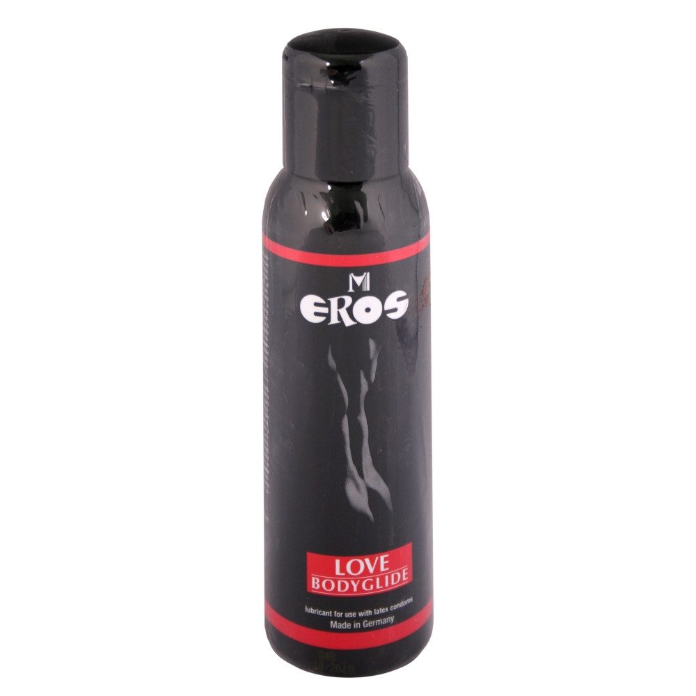 Gleit- und Massagegel Love Bodyglide - 250ml