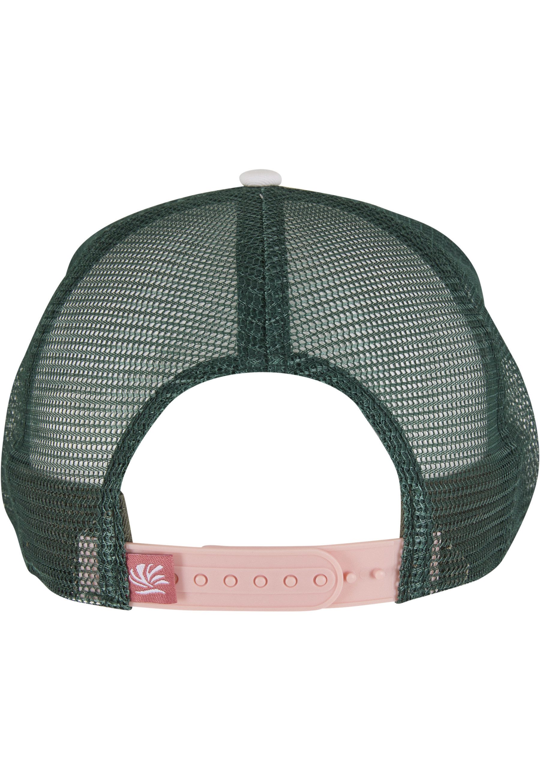 Coastal Trucker Cap Coastal Trucker Cap HFT Better Hawaii