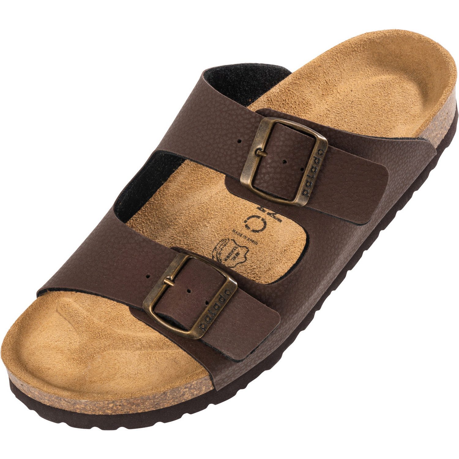 Palado Korfu Herren Pantolette günstig online kaufen
