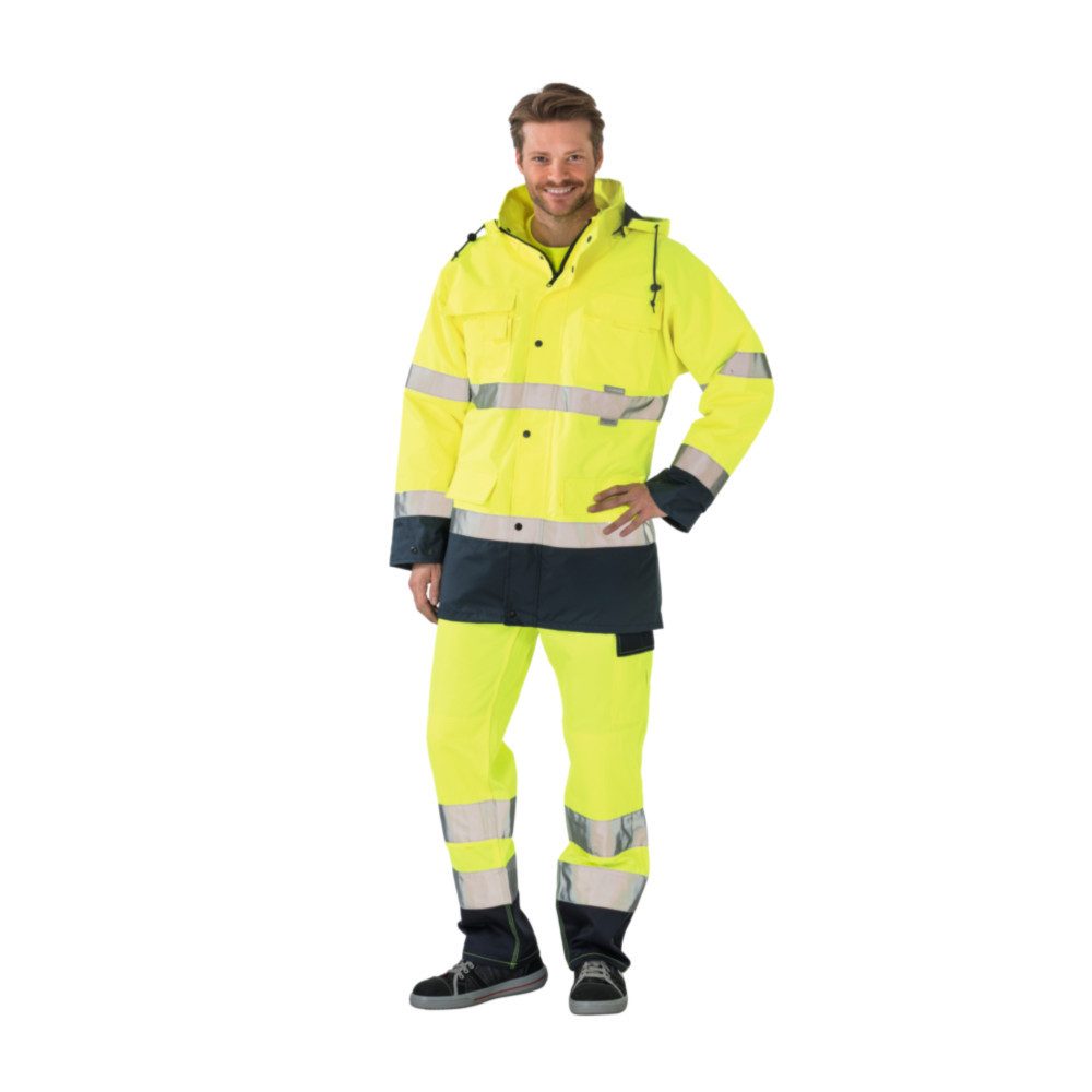 Planam Regenjacke
