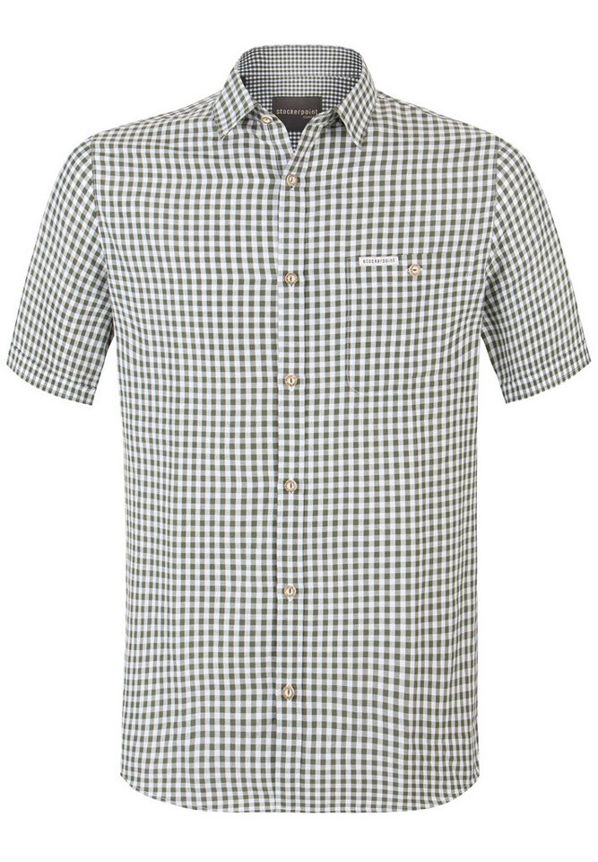 Stockerpoint Trachtenhemd Renko3