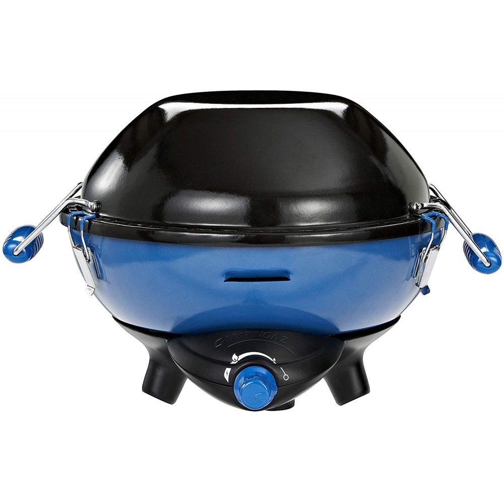 400 - - CV Party blau/schwarz Campingaz Gasgrill Grill® 310/409