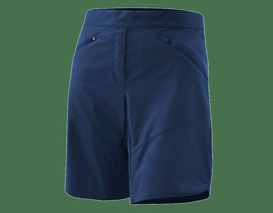 Löffler Chinoshorts W BIKE SHORTS AERIA-E ASSL