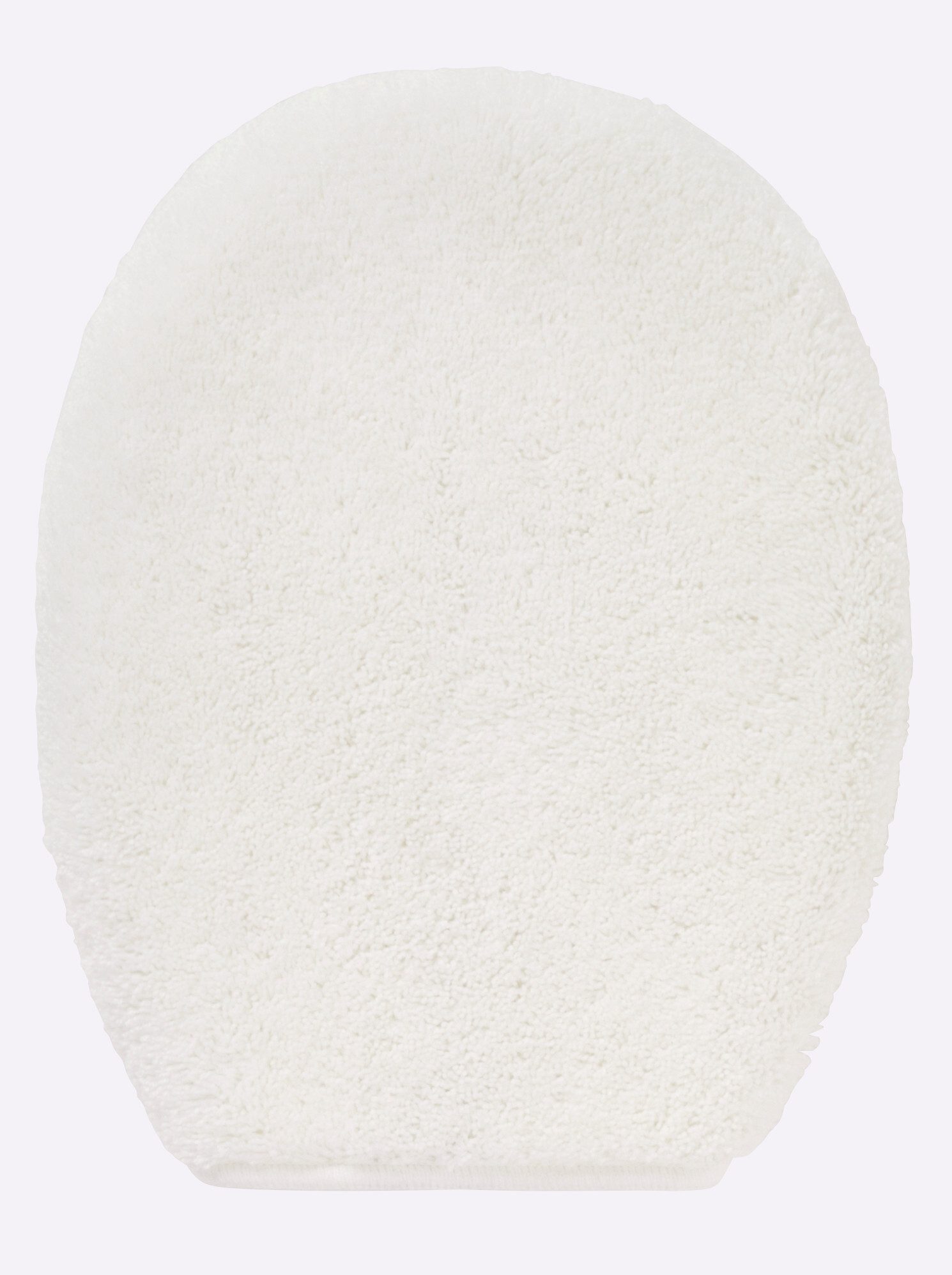 heine Badematte Badematte, Höhe 20 mm, Polyacryl, Rechteckig