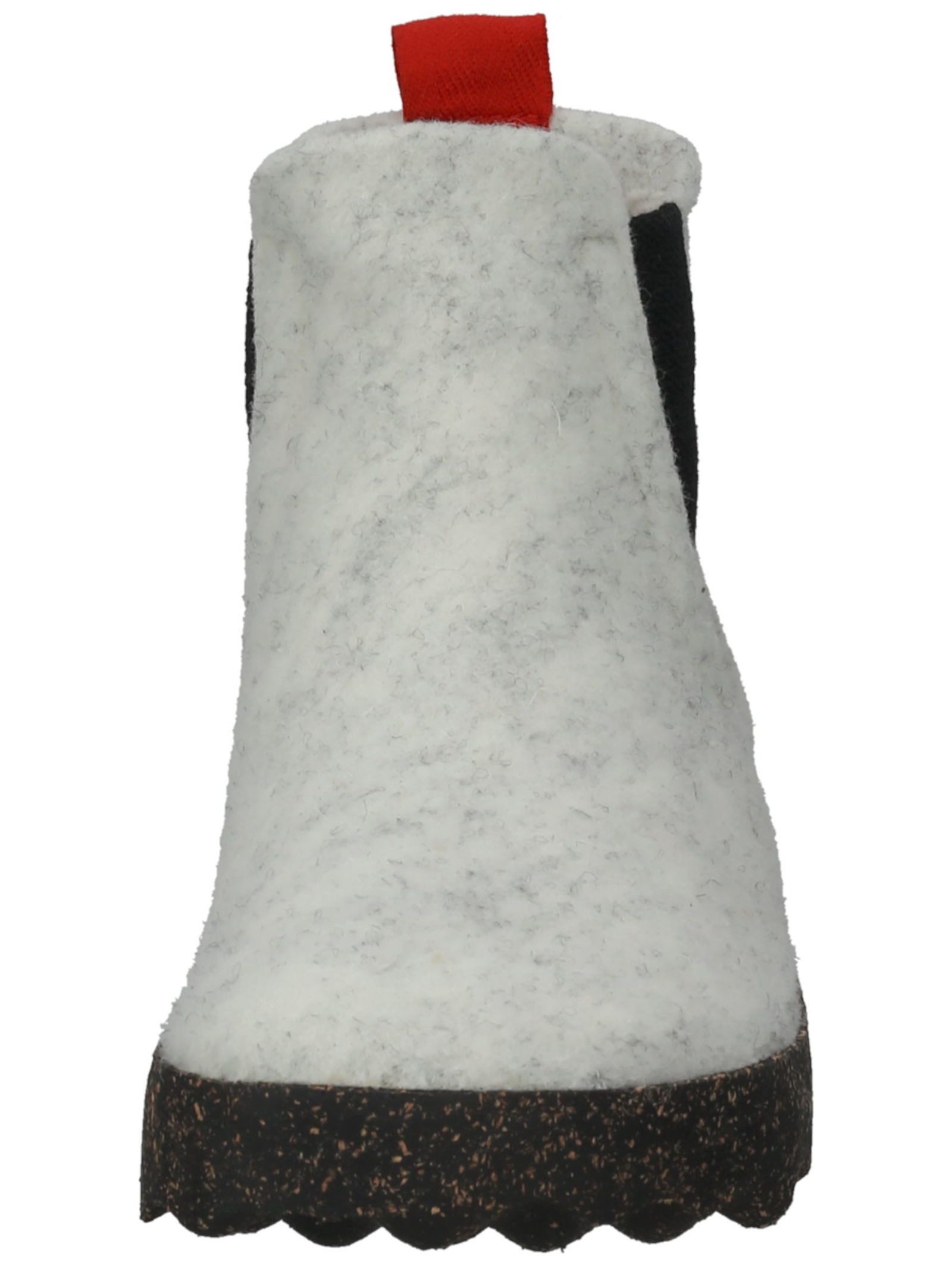 Asportuguesas Stiefelette Filz . Stiefelette (1-tlg)