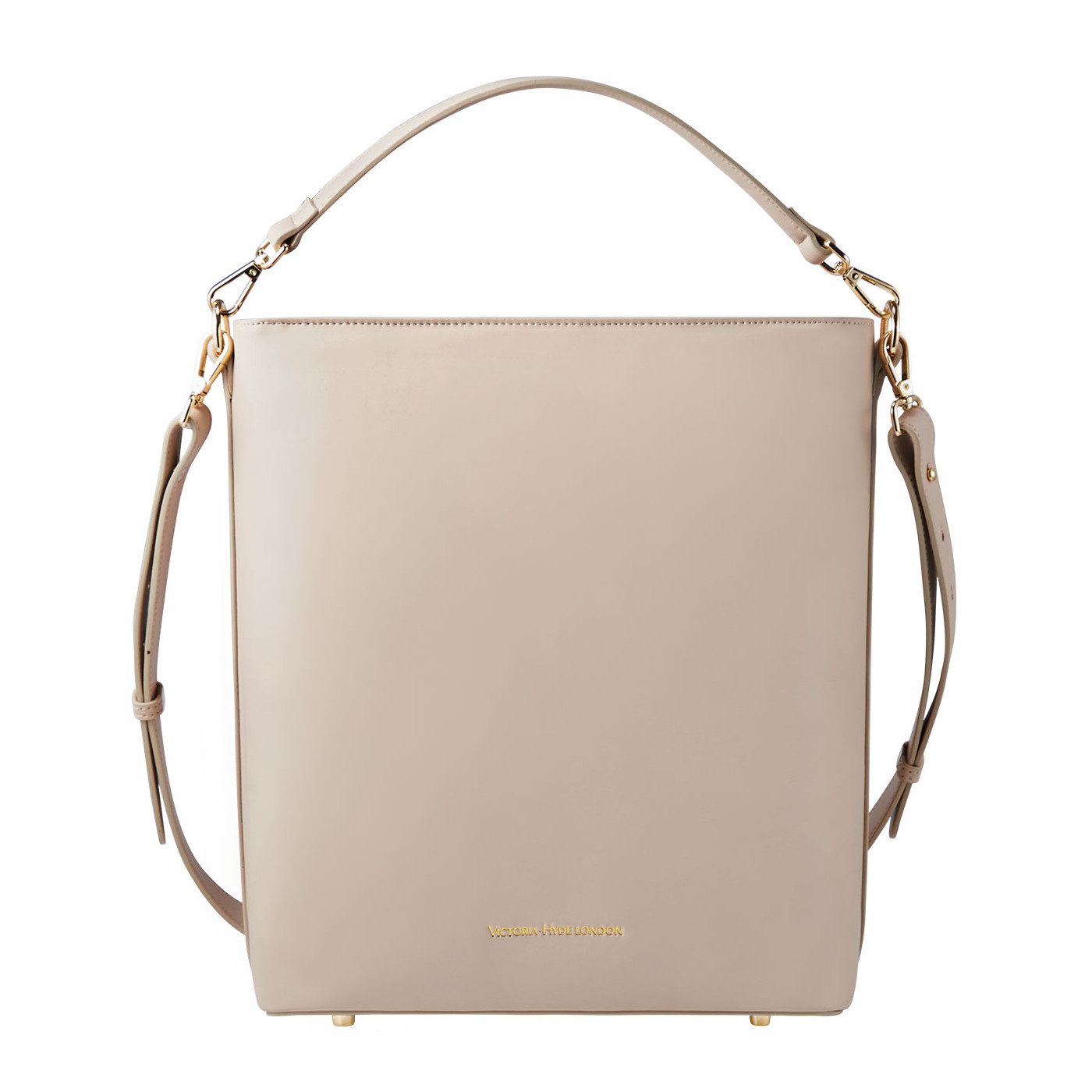 Victoria Hyde Handtasche Victoria Hyde Kloey Damen Klassisch Unifarbe Mehre (Kein Set, Kein Set), klassisch