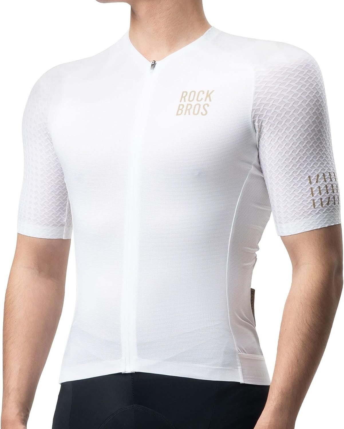 ROCKBROS Fahrradjacke