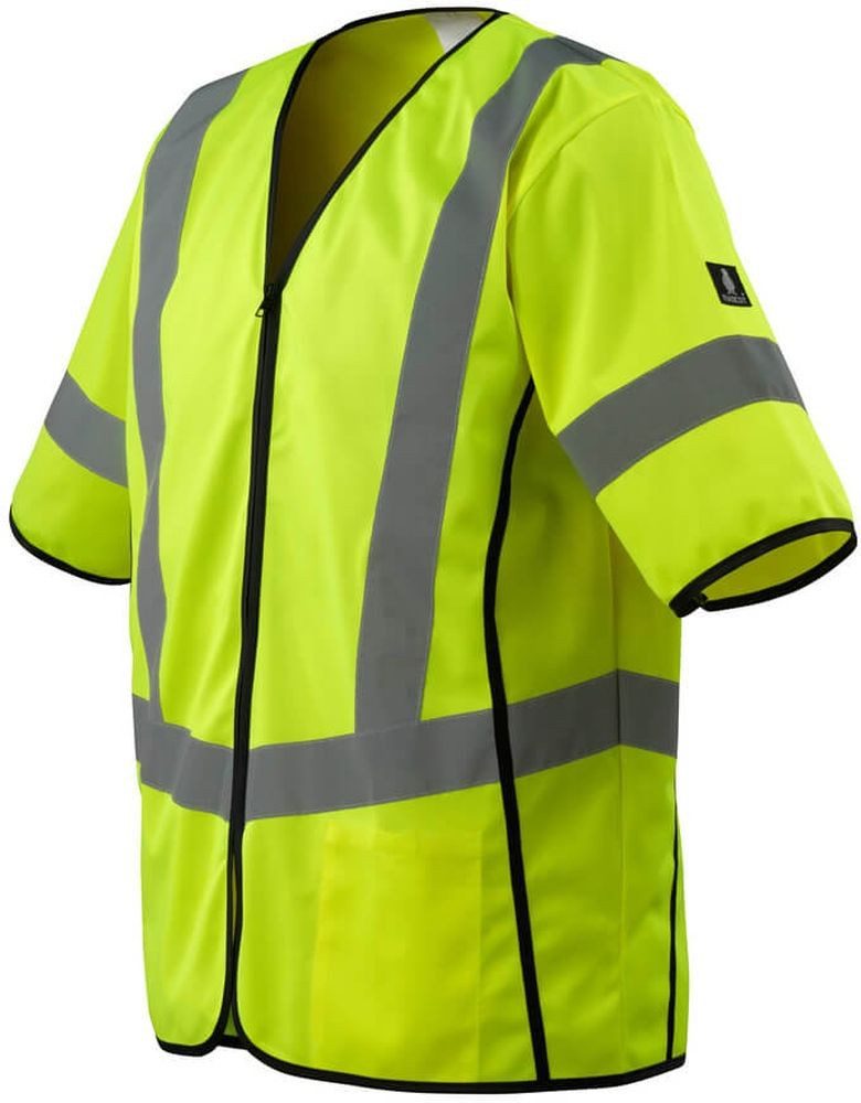 Mascot Warnschutz-Shirt Packwood