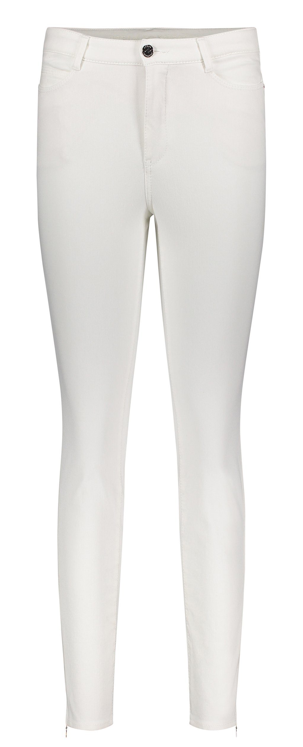 MAC Stretch-Jeans MAC SENSATION SKINNY white denim 5406-90-0150L-D010