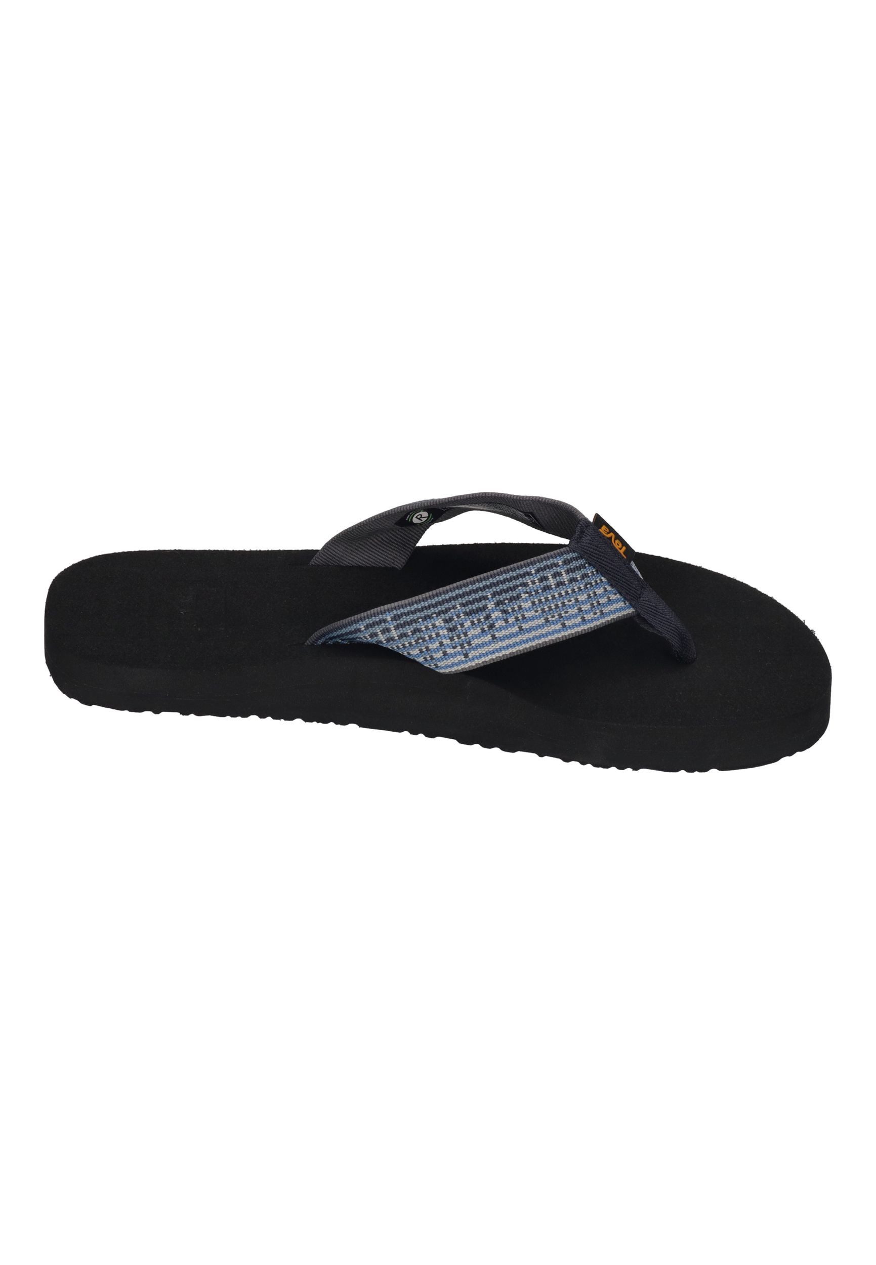 Teva MUSH II 4168 Zehentrenner Atmosphere Navy