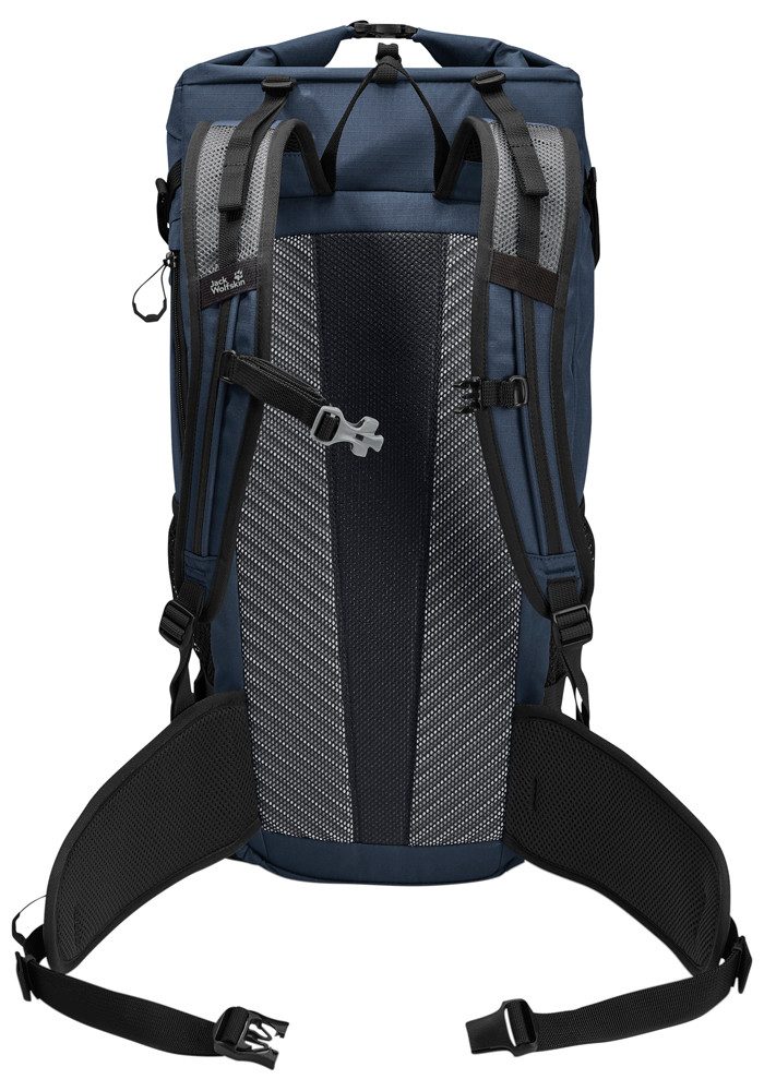 Jack Wolfskin Wanderrucksack VELOCITY LITE 28, Technischer Tagesrucksack, leicht, komfortabel