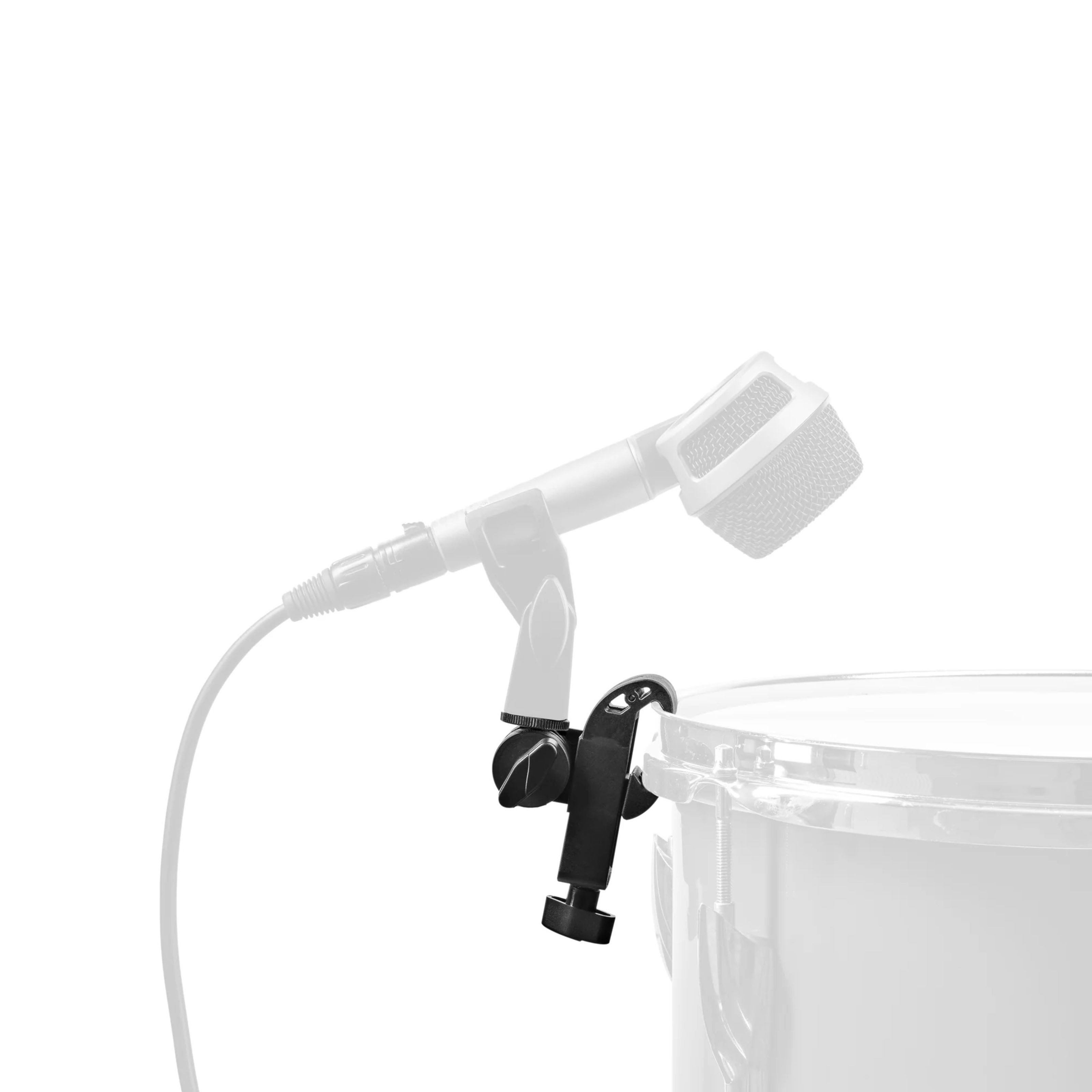Austrian Audio Mikrofon-Halterung, (Stative und Halter für Studio Equipment, Mikrofonhalter, DPH12 - Mikrofonhalter)