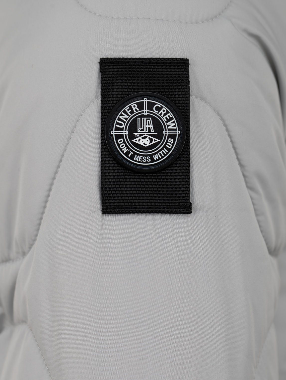 Unfair Athletics Outdoorjacke DMWU Quilted