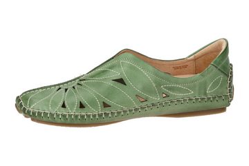 PIKOLINOS 578-7399 mint green Slipper