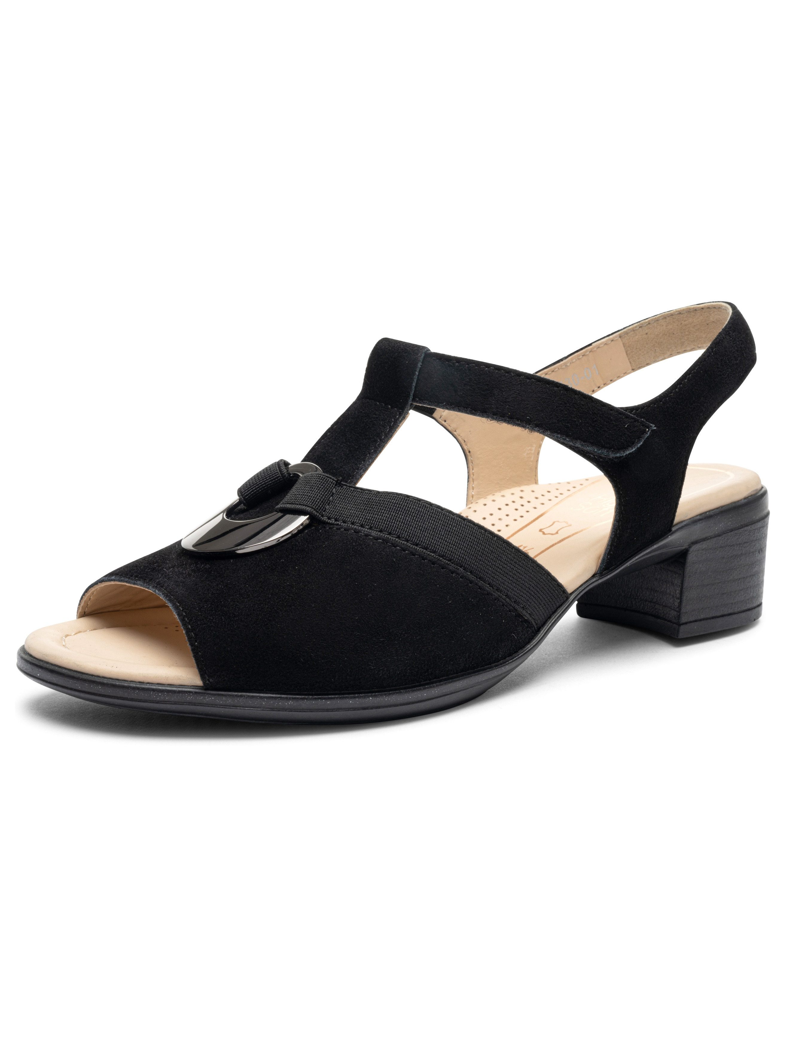 Ara Damen Sandalette Lugano Sandale