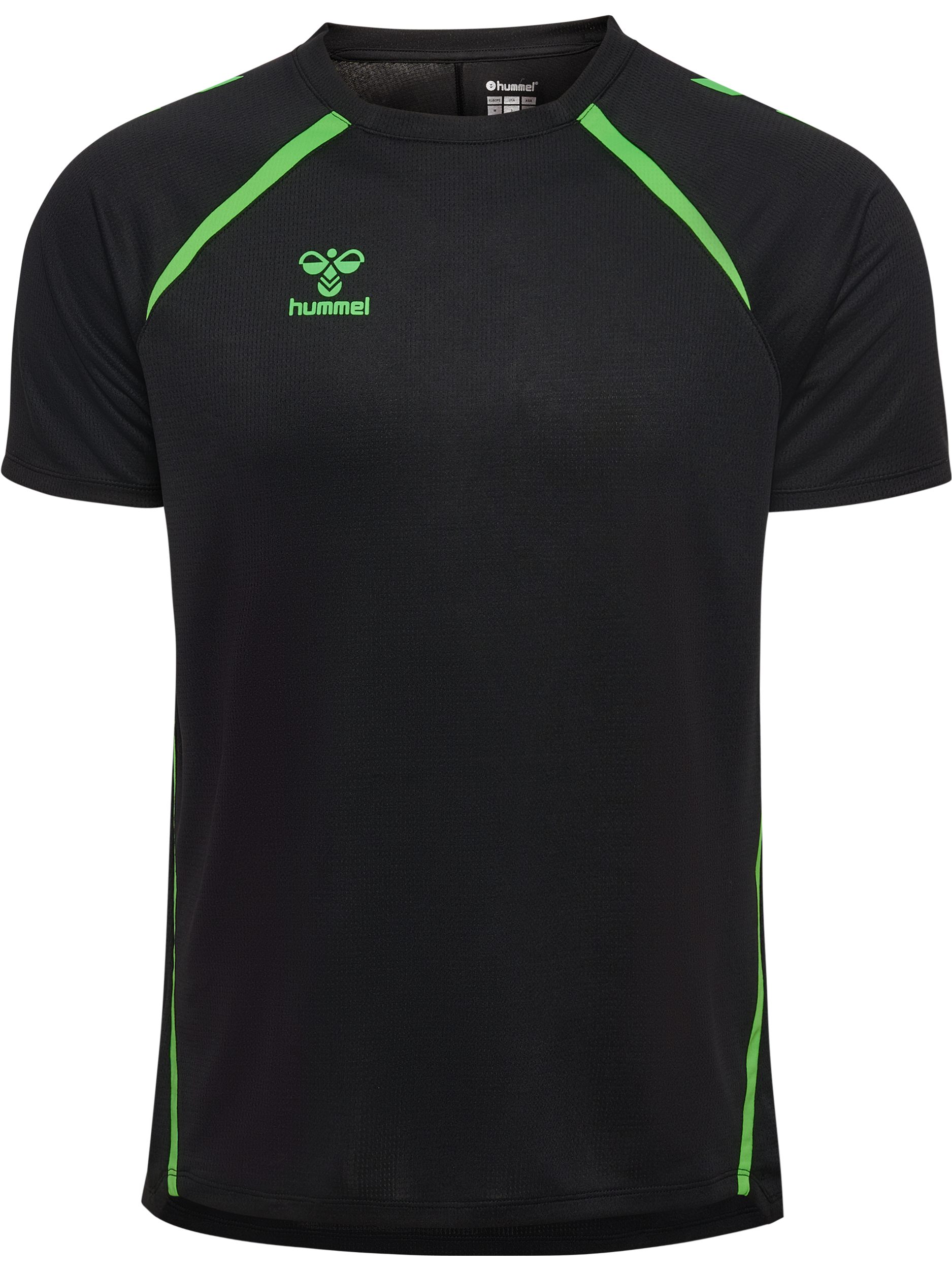 hummel Trainingsshirt HMLLEAD 2.0 JERSEY S/S günstig online kaufen