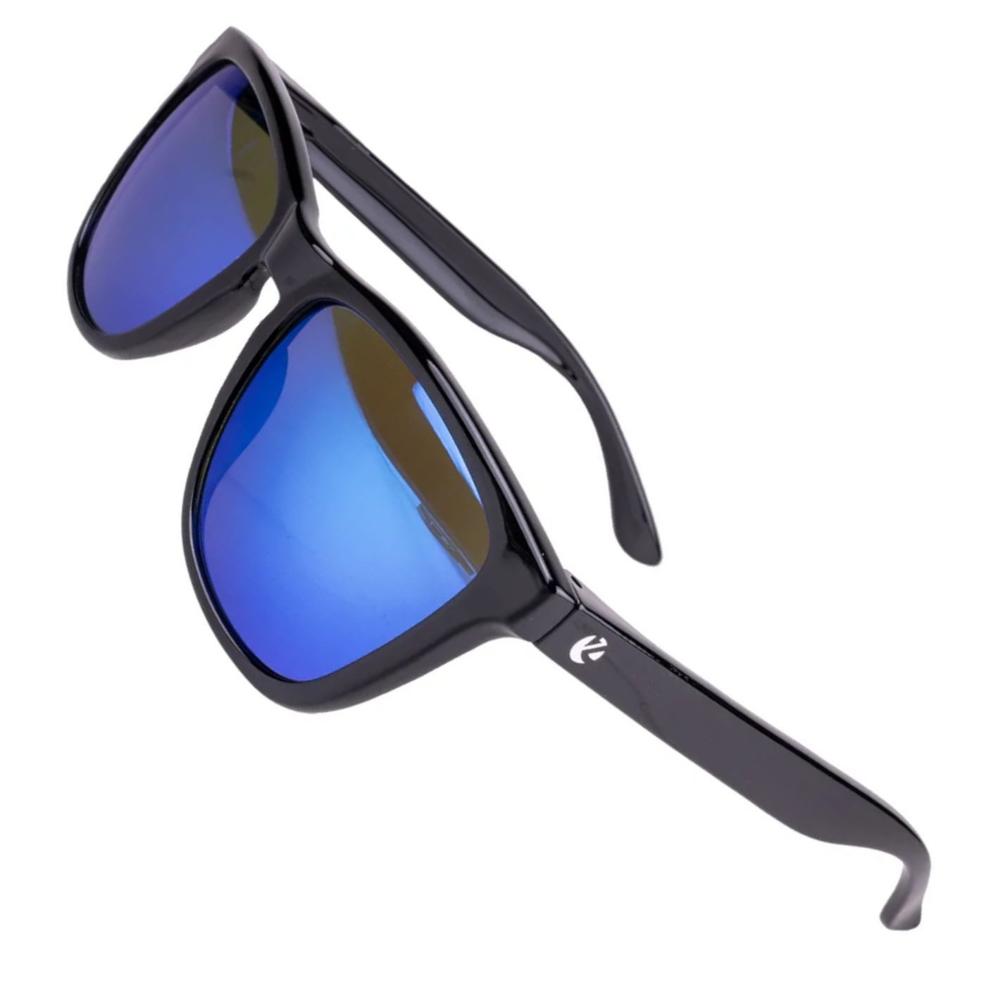 Zeck Fishing Sonnenbrille Zeck Predator Polarized Classic Glasses Ice Blue günstig online kaufen