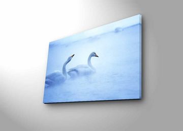 Wallity Leinwandbild SHN4492 45 x 70 cm