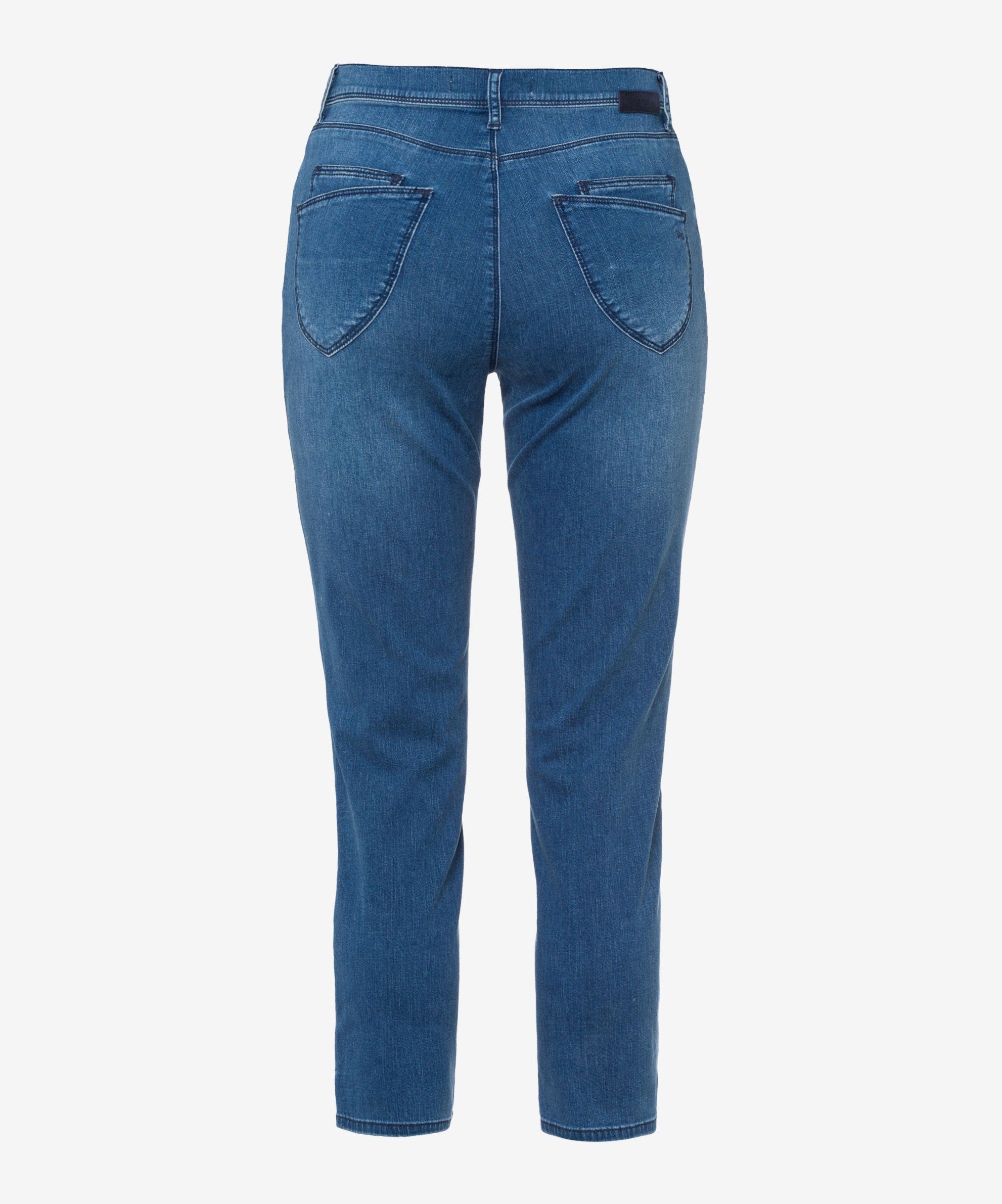Brax Slim-fit-Jeans Ultralight: Moderne Five-Pocket-Jeans