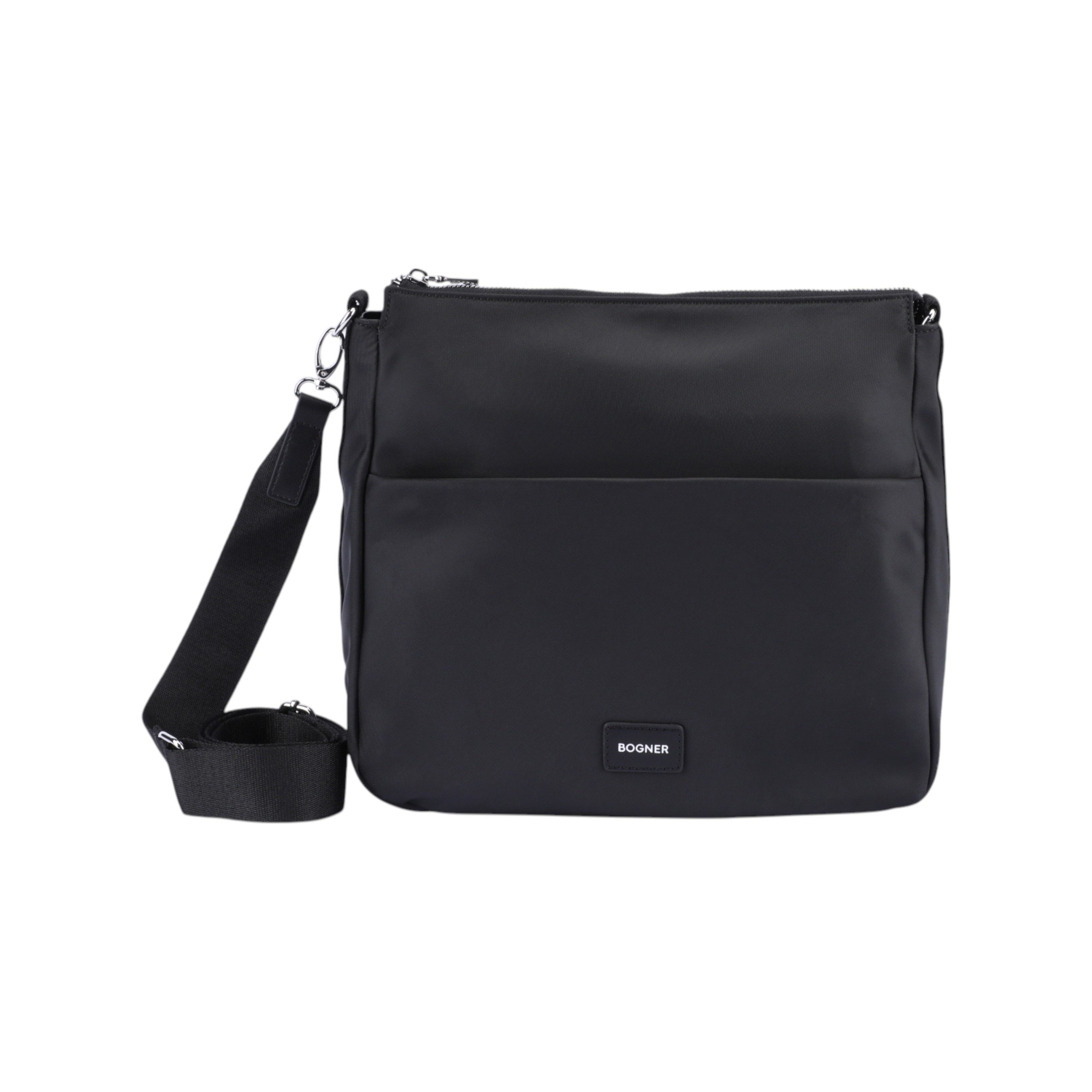 Handtasche Bogner - Damen Hobo Fully 1.0 Isalie