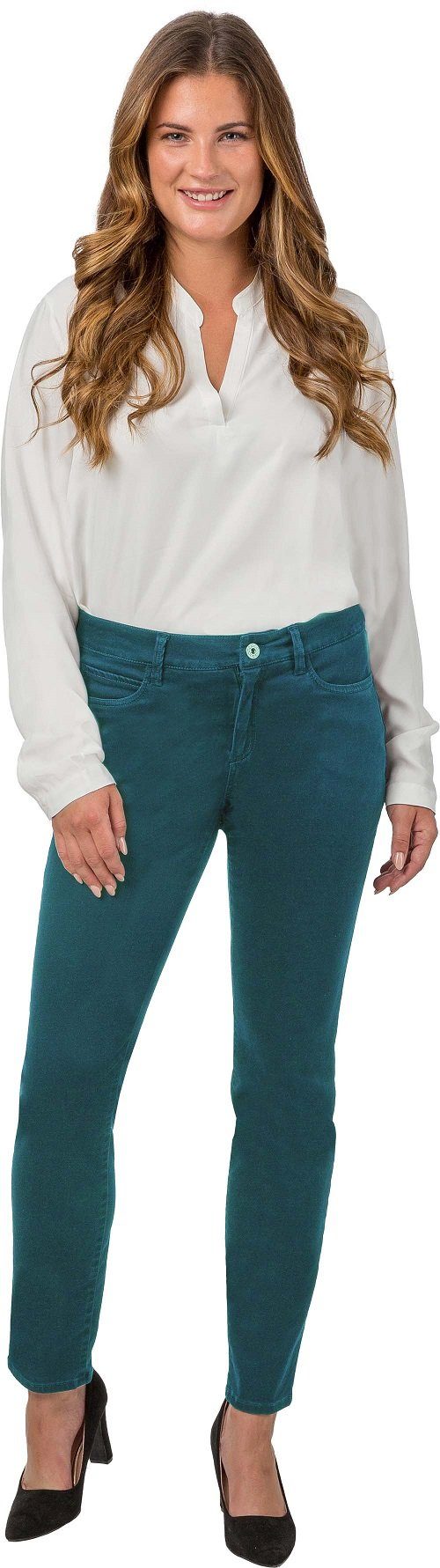 Stehmann 5-Pocket-Hose Peggy2-768W