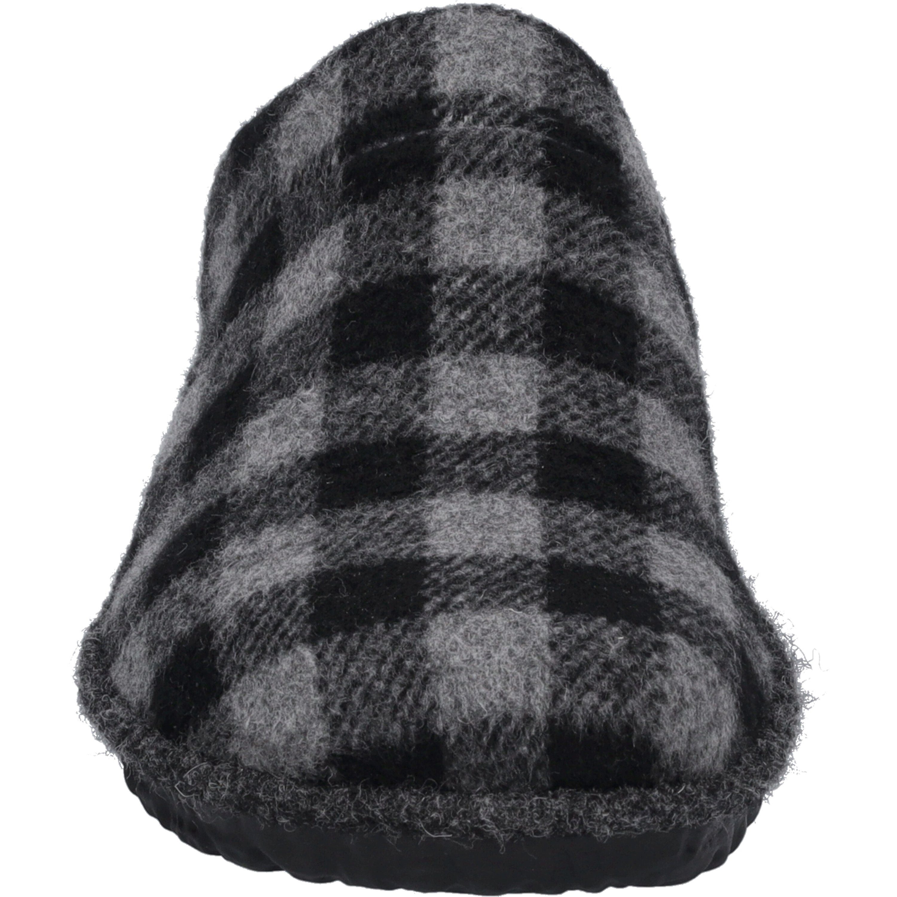 Westland Toulouse 63, schwarz Hausschuh