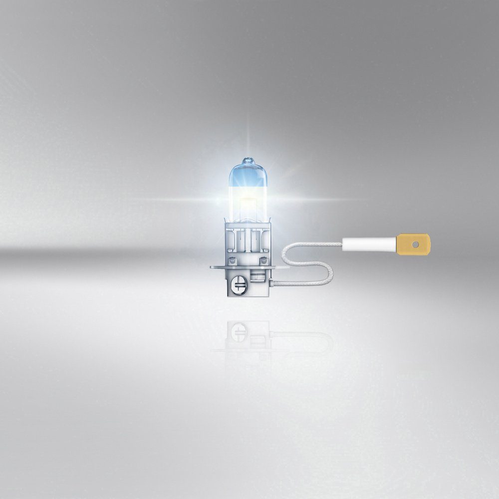 Breaker® Osram 64151NL-HCB Halogen OSRAM Next KFZ-Ersatzleuchte Laser Gener Night Leuchtmittel