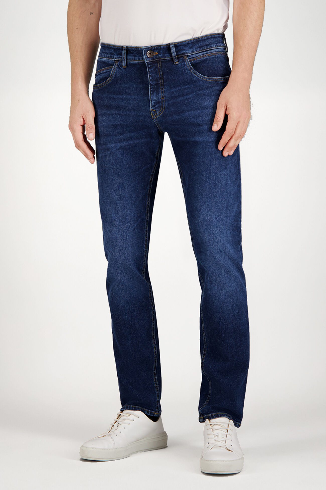 Stretch-Jeans Bennet