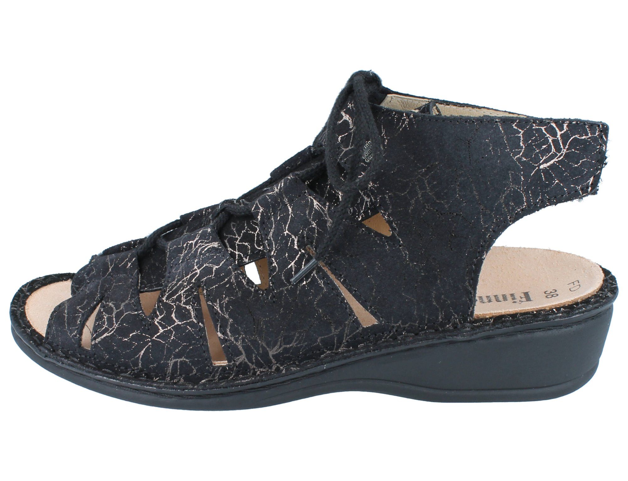 Finn Comfort Sandale