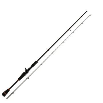 Zeck Fishing Spinnrute Zeck Vertic STL 1,8m 40g