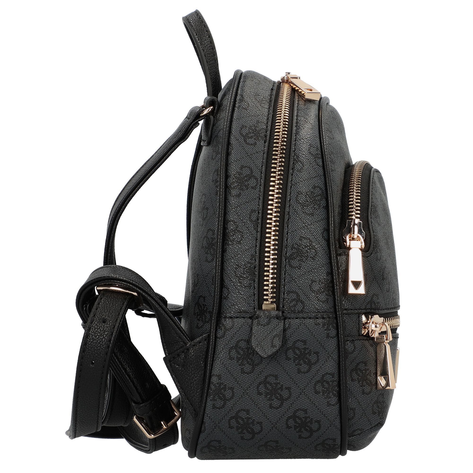 Guess Cityrucksack Manhattan II, Polyurethan
